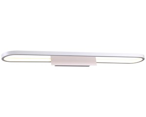 קיר לבן LED 36W