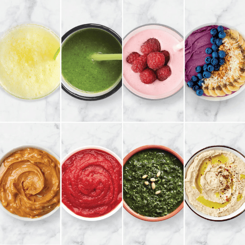 בלנדר NINJA TB403 