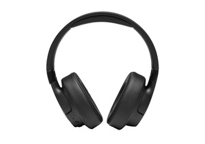 אוזניות קשת אלחוטיות + מסנן רעשים TUNE 760BTNC JBL ג'יי בי אל