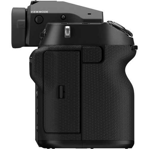 גוף מצלמת מירורלס מדיום פורמט FUJIFILM GFX 100S II