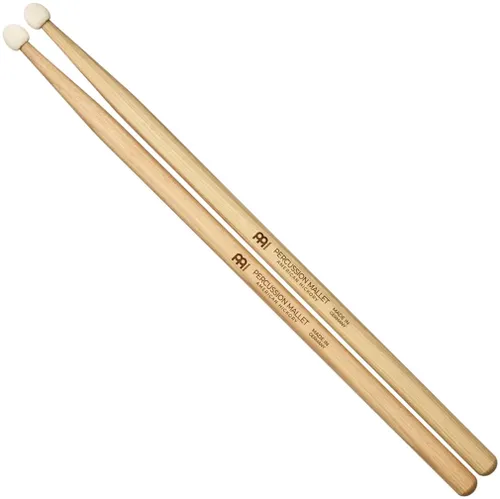 מקלות Mallet עם קצה Tip מבית Stagg