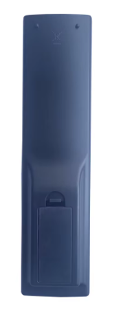 שלט תואם רחוק לטלוויזיה פילוט PILOT LCD LED TV 
