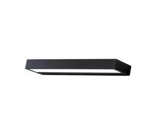קיר שחור LED 36W