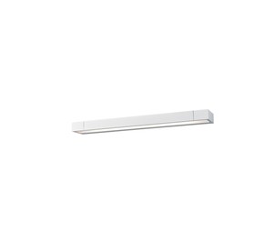 קיר לבן LED 18W