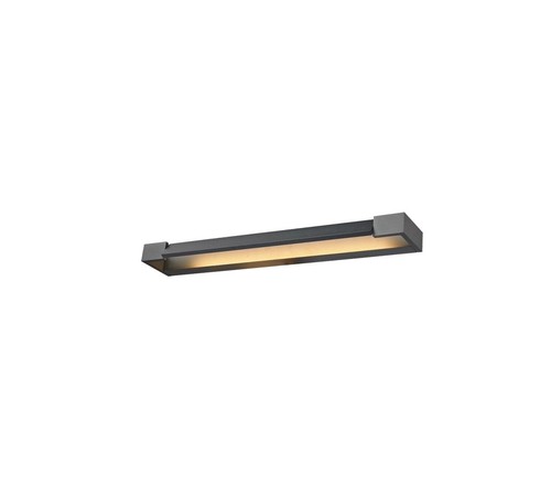 קיר שחור LED 18W