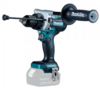 גוף מברגה מקדחה נטענת 13 מ"מ מנוע BL מתח 18V דגם MAKITA DDF486 מקיטה