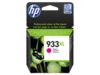 מחסנית דיו HP 933XL Magenta Officejet Ink Cartridge‏