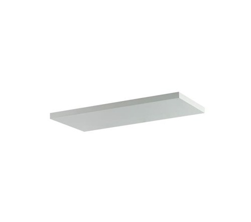 קיר לבן LED 30W