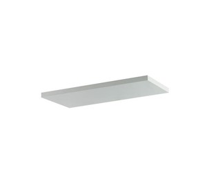 קיר לבן LED 30W