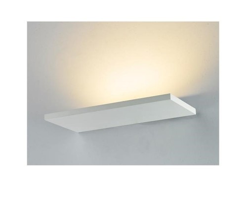 קיר לבן LED 30W
