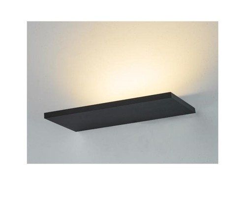 קיר שחור LED 30W