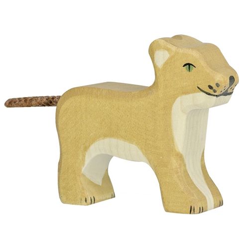 HOLZTIGER חתול  80055
