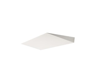 קיר לבן LED 24W