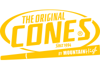 נייר גלגול קונוס Cones קינג סייז 32 יחידות