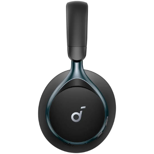 אוזניות קשת אלחוטיות שחור Anker Soundcore Space One A3035