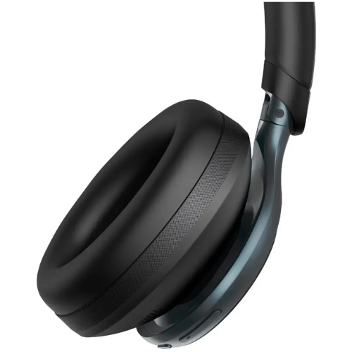 אוזניות קשת אלחוטיות שחור Anker Soundcore Space One A3035