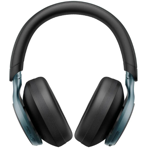 אוזניות קשת אלחוטיות שחור Anker Soundcore Space One A3035