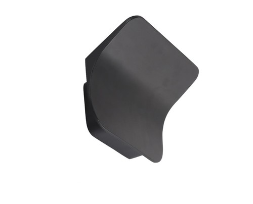 קיר שחור LED 42W