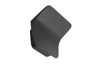 קיר שחור LED 42W