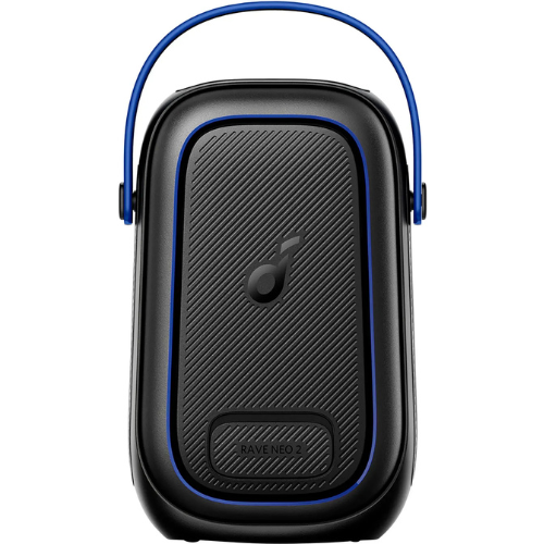רמקול נייד ואלחוטי Anker SoundCore Rave Neo 2 A33A1ברפאלי - refali.co.il