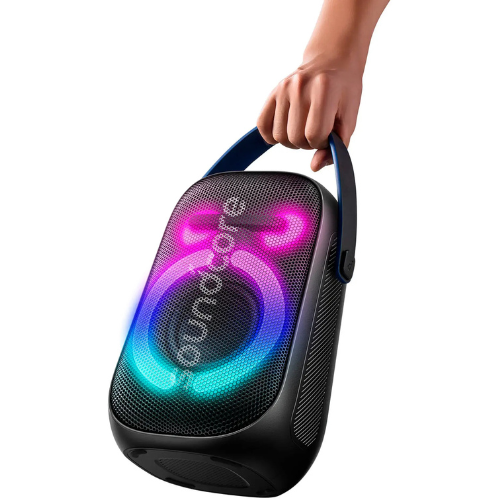 רמקול נייד ואלחוטי Anker SoundCore Rave Neo 2 A33A1ברפאלי - refali.co.il