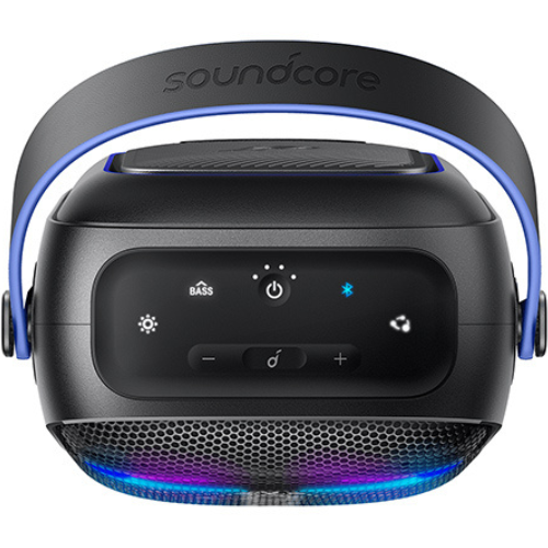 רמקול נייד ואלחוטי Anker SoundCore Rave Neo 2 A33A1ברפאלי - refali.co.il