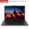 מחשב נייד Lenovo ThinkPad T16 Gen3 16"-U7-32GB-1TB-LTE4G-W11p