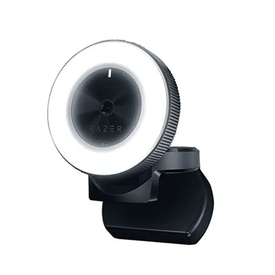מצלמת אינטרנט Razer Kiyo FHD