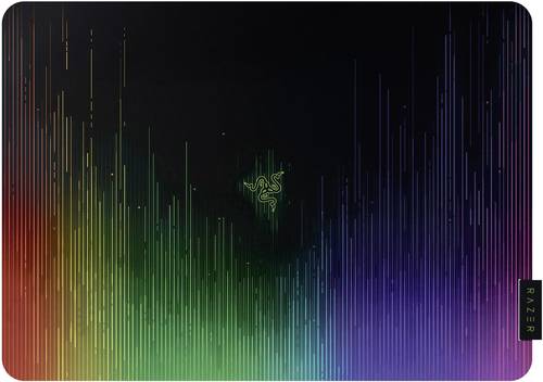 בד עכבר Razer Sphex V2 Mini Mouse Pad