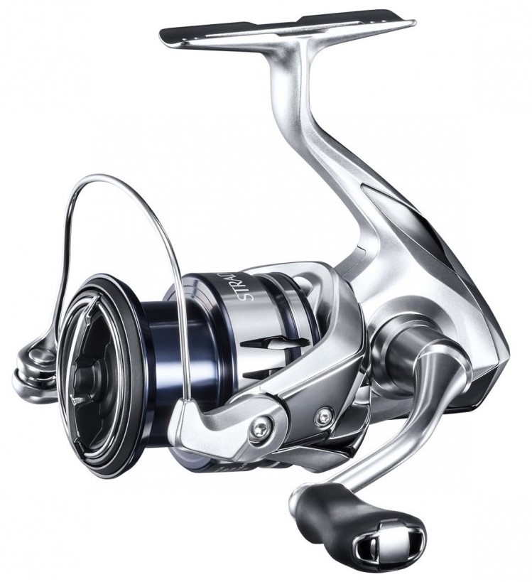 רולר לדיג Shimano Stradic FL C5000 HG reel