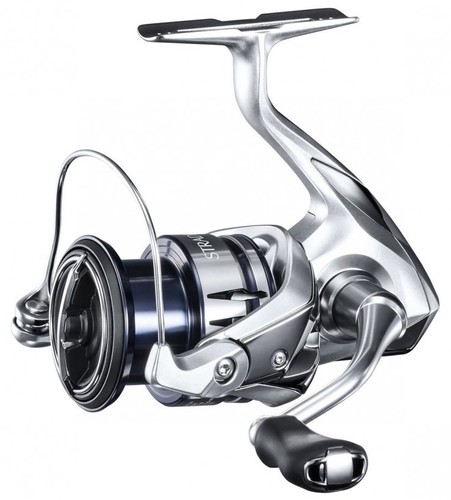 רולר לדיג Shimano Stradic ST4000FL