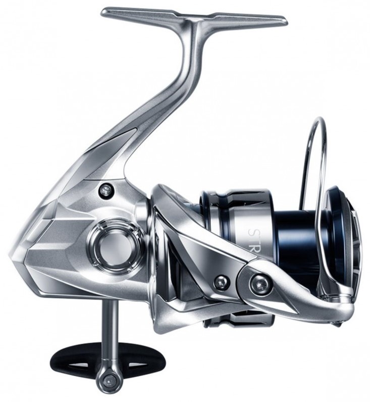 רולר לדיג Shimano Stradic FL C3000 XG