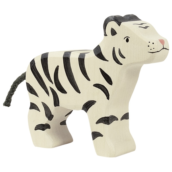 HOLZTIGER  גור טיגריס לבן 80565