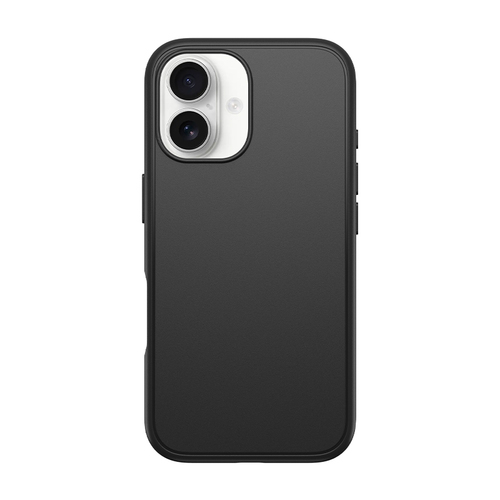 כיסוי אייפון OtterBox Symmetry MagSafe Iphone 16 צבע שחור