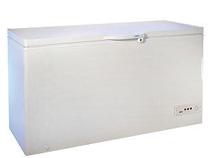 מקפיא שוכב(אמבטיה) DELONGHI DPA503 דה לונגי