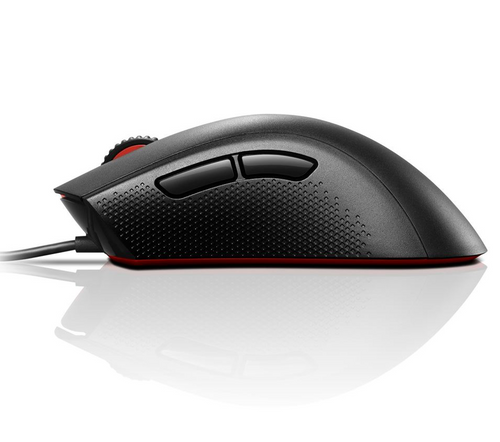עכבר גיימינג אופטי   LENOVO Y GAMING OPTICAL MOUSE GX30L02674 