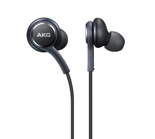 אוזניות Samsung מקוריות עם חיבור AKG Stereo Headset   Type-c