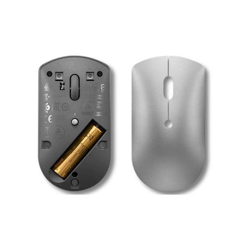 עכבר Lenovo 600 Bluetooth Silent Mouse - GY50X88832 