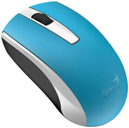 עכבר אלחוטי עם סוללות נטענות Genius MH-8100