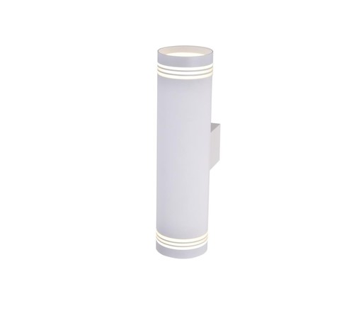 קיר לבן LED 10W