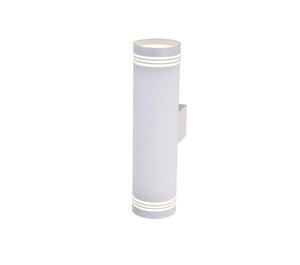 קיר לבן LED 10W