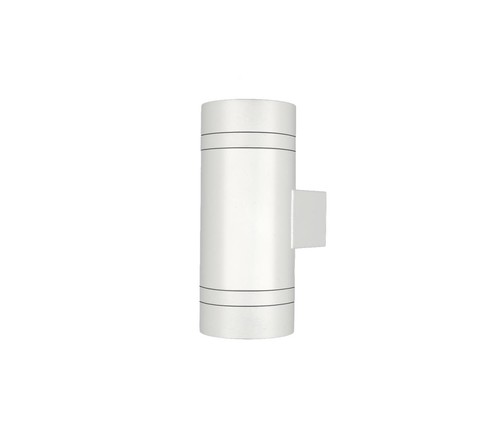 קיר לבן LED 6W