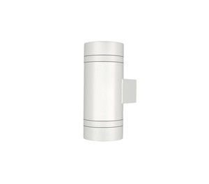 קיר לבן LED 6W