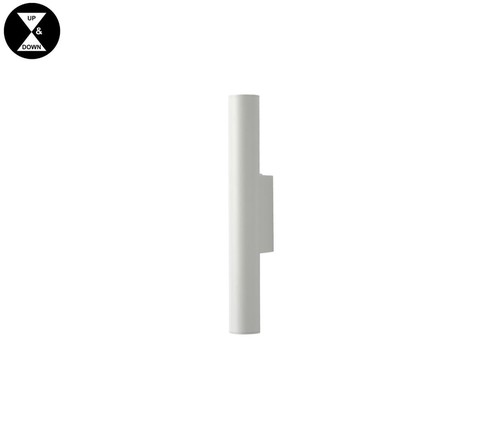 קיר לבן LED 2X3W