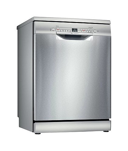 מדיח כלים ‏רחב בוש Bosch SMS2HVI66G