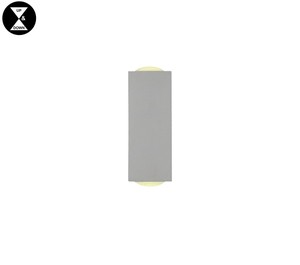 קיר לבן LED 6W
