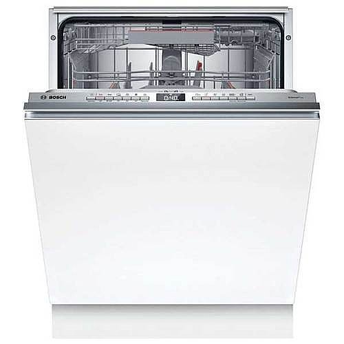 מדיח כלים בוש אינטגראלי מלא Bosch SMV4HDX53E