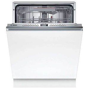 מדיח כלים בוש אינטגראלי מלא Bosch SMV4HDX53E