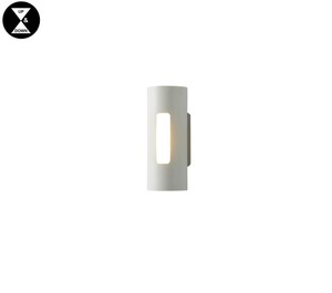 קיר לבן LED 12W