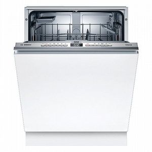 מדיח כלים אינטגרלי Bosch SMV4HVX38G בוש